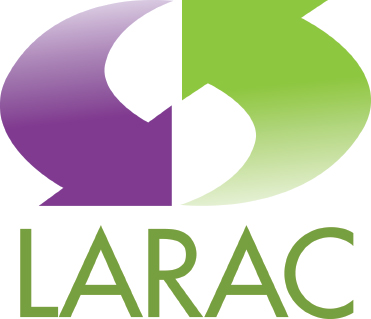 LARAC Membership Logo - Cromwell Polythene