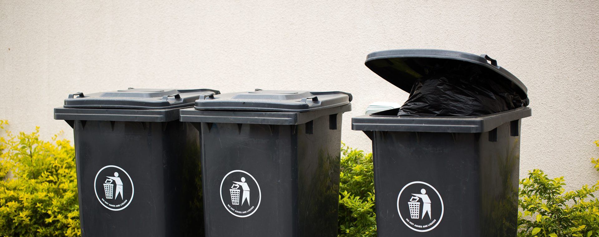 Waste Management Cromwell