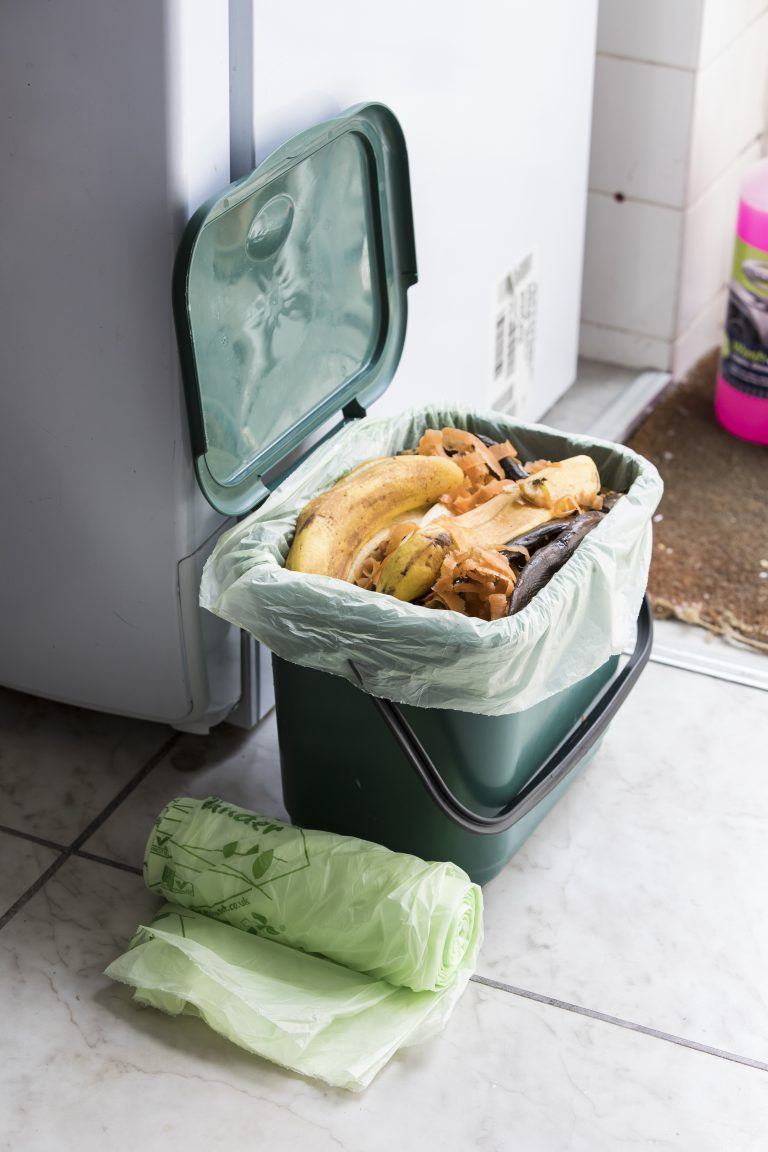 Cromwell Polythene Waste Recycling Bin Liners