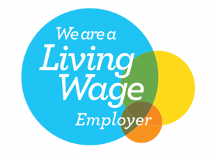 Living Wage Employer