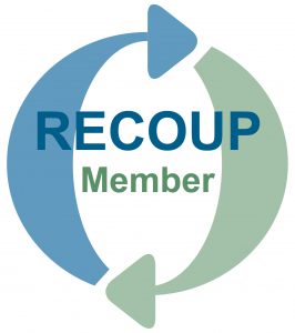RECOUP Membership logo