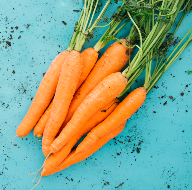 Grow Your Own Fruit and Veg