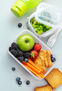 Save or donate your Takeaways & leftovers to help reduce your food waste - Cromwell Polythene