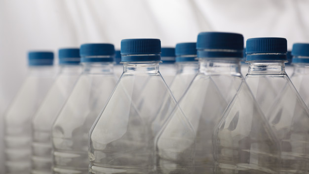 Plastic Bottles - The Unheard of Benefits of Plastics