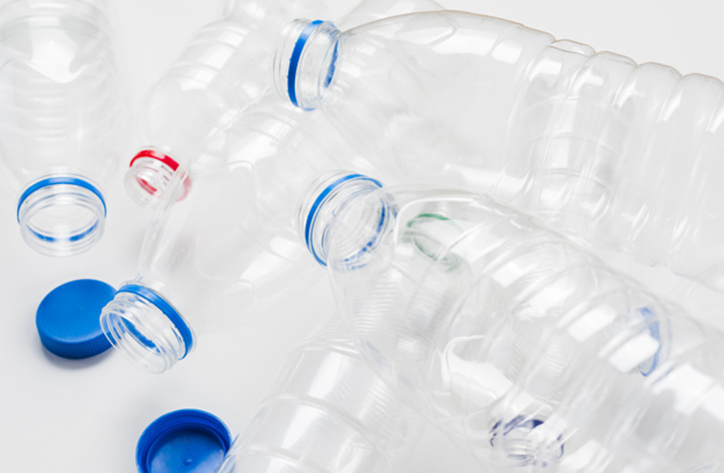 Plastics are fantastic - The unheard benefits of plastics - Cromwell Polythene explains