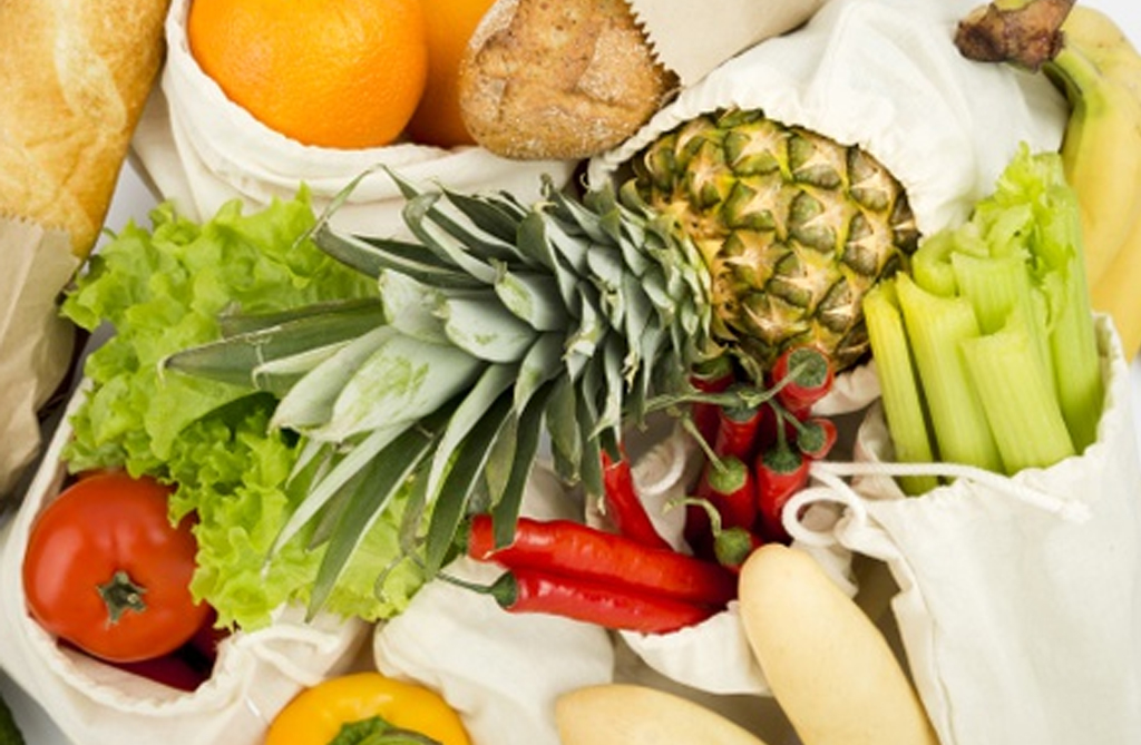 Cromwell Polythene's solution to food waste collections are compostable liners