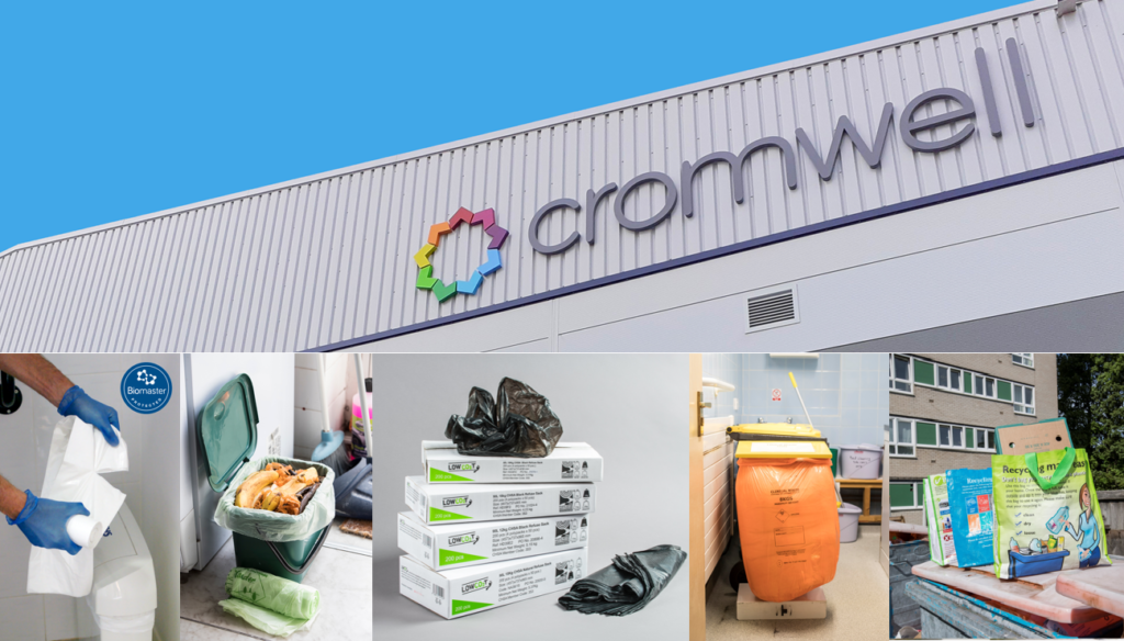 Cromwell Polythene - Waste Management and Recycling Experts