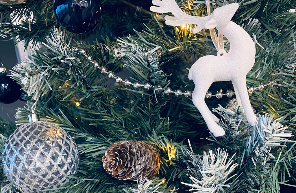 Christmas Waste at Cromwell Polythene, how do we handle it?