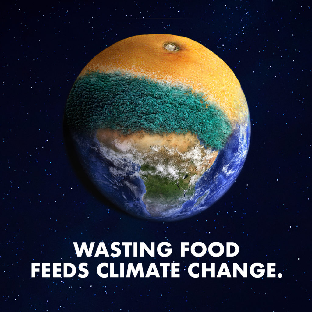 Food Action Waste Week 2021