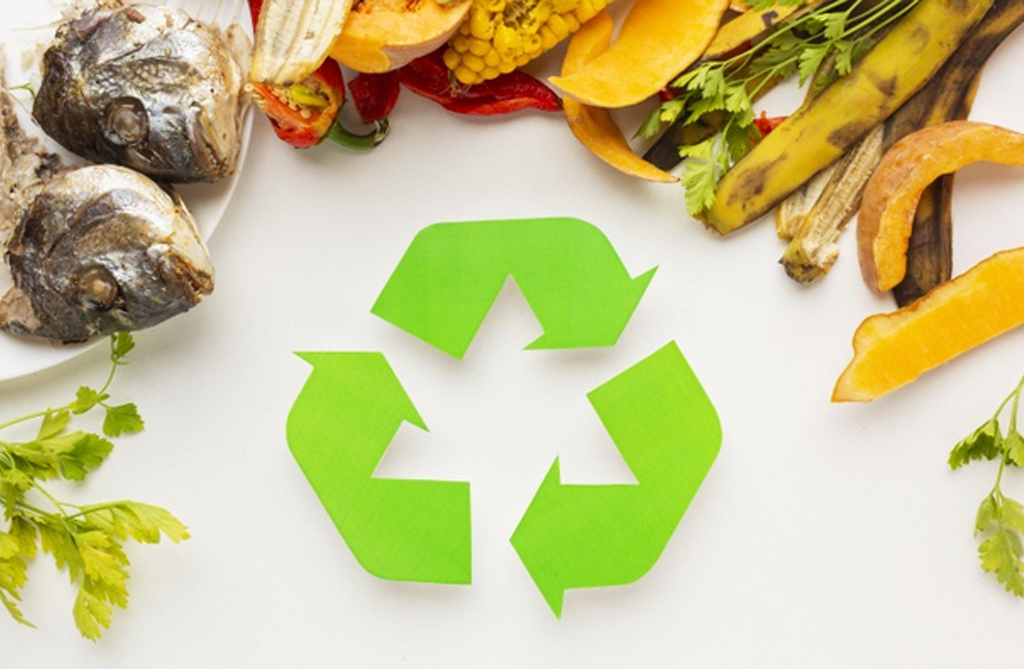 Prepare for Mandatory food waste collections with the help from Cromwell Polythene