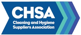 CHSA Logo 2021 - Cleaning & Hygiene Supplier Association