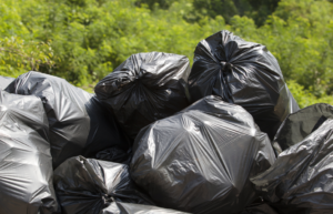 Waste and Recycling Refuse Sacks from Cromwell Polythene Ltd