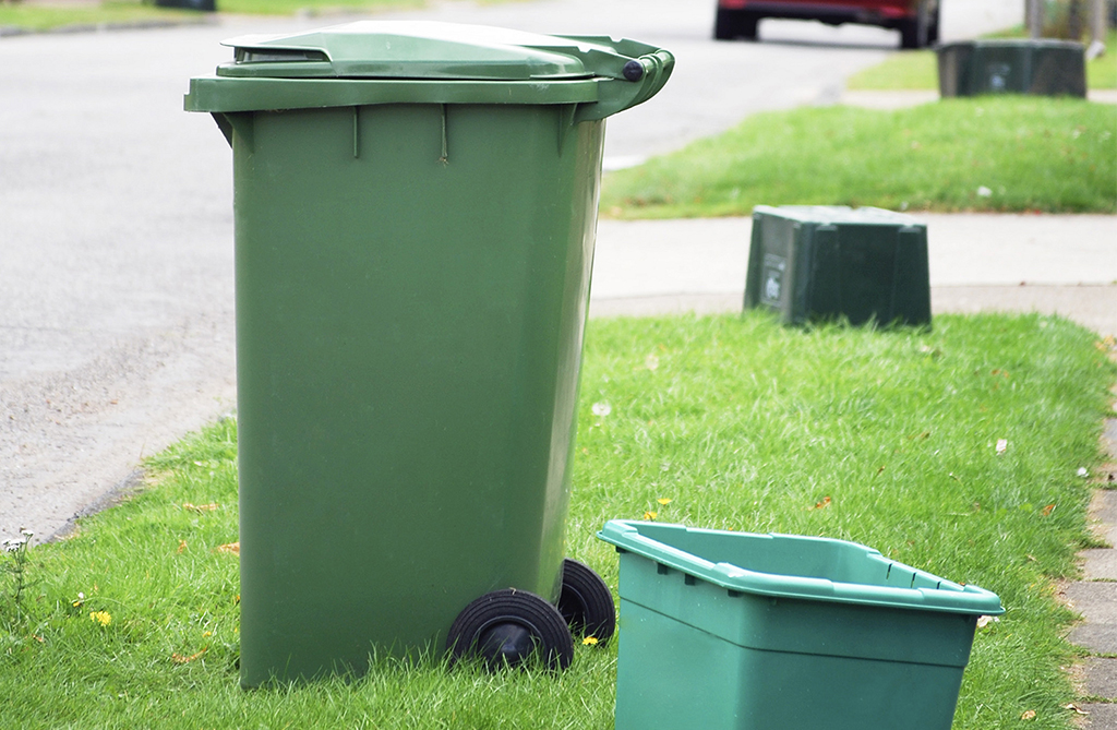 Local Authorities consistency of household waste collections explained by Cromwell
