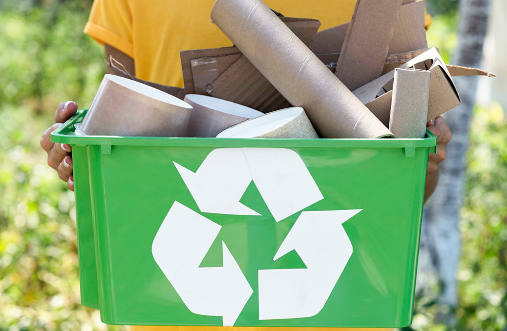 Common Recycling Mistake Which Could Be Doing More Harm Than Good