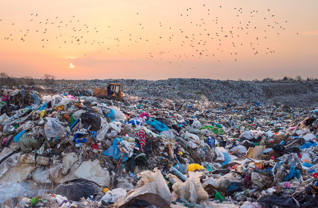 The Importance of Good Waste Management as explained by Cromwell Polythene
