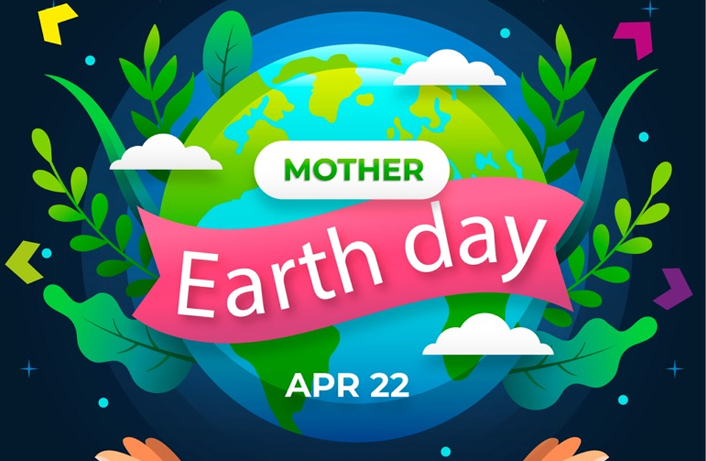 Cromwell supports Mother Earth Day 2022 - helping to create a cleaner, greener, planet