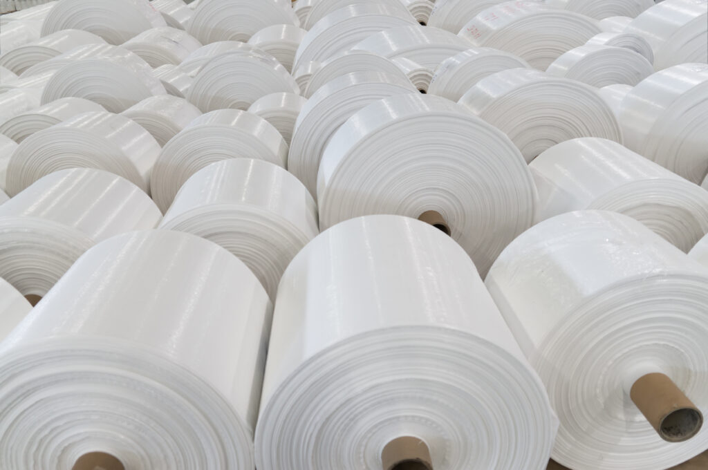CPR Manufacturing - Polythene and film manufactures and recyclers