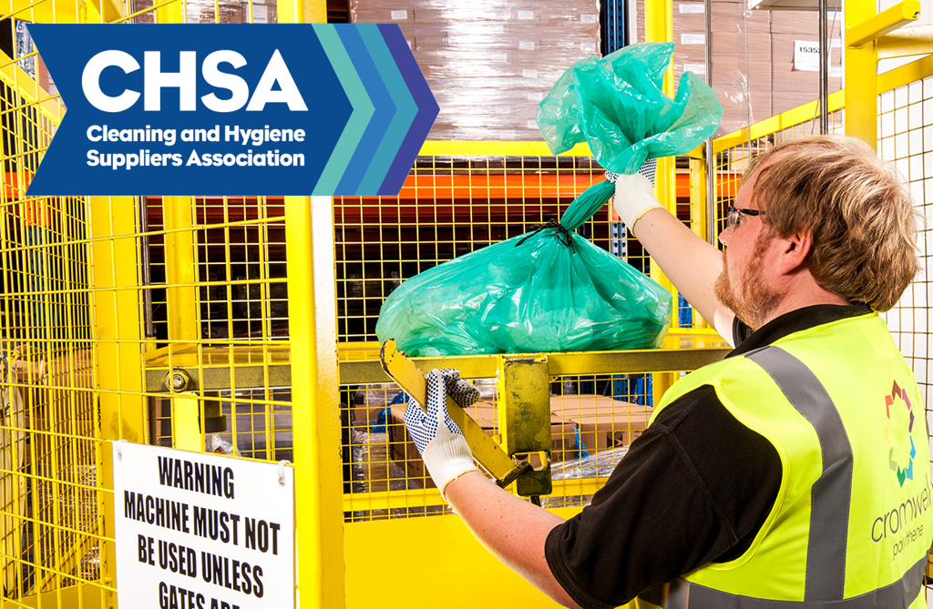 CHSA Accredited - All our products are quality checked in our in-house quality department - 01977 686868