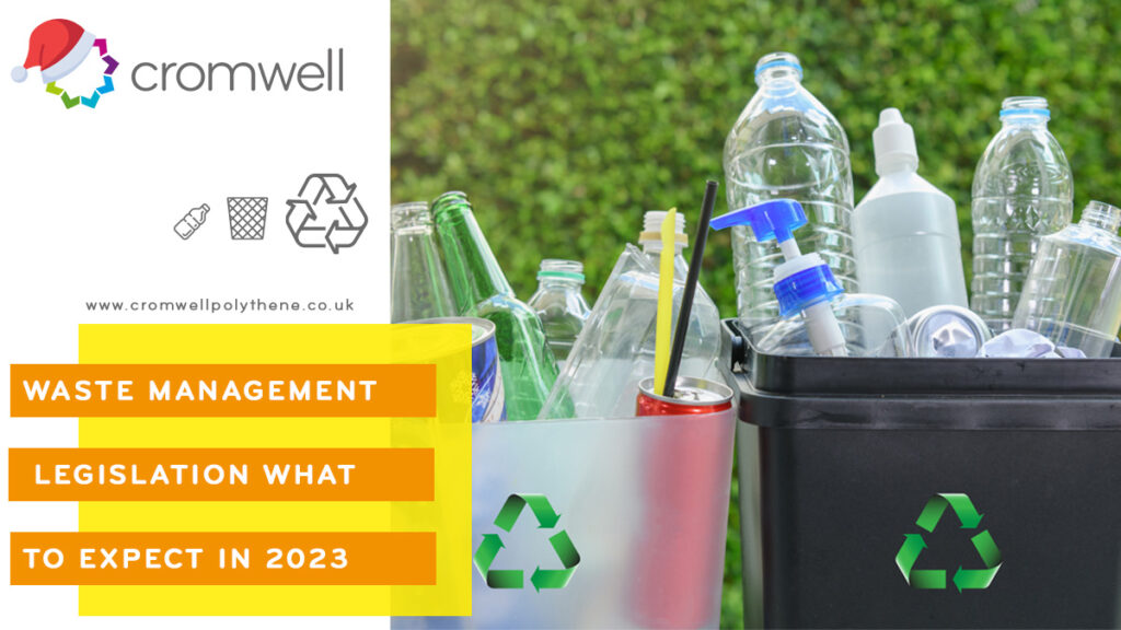 What you can expect in 2022 in terms of Waste Management Legislations