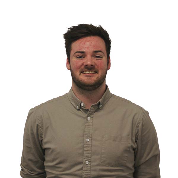 Tom Canner - Cromwell Polythene Account Manager