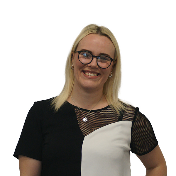 Rebecca Addey - Account Manager - Cromwell Polythene