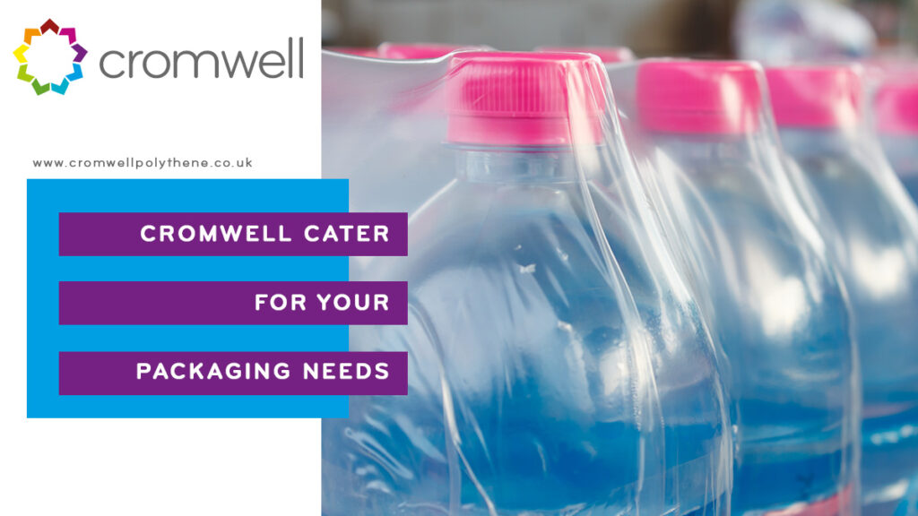 Cromwell's Bespoke Packaging Solutions - 01977 686868