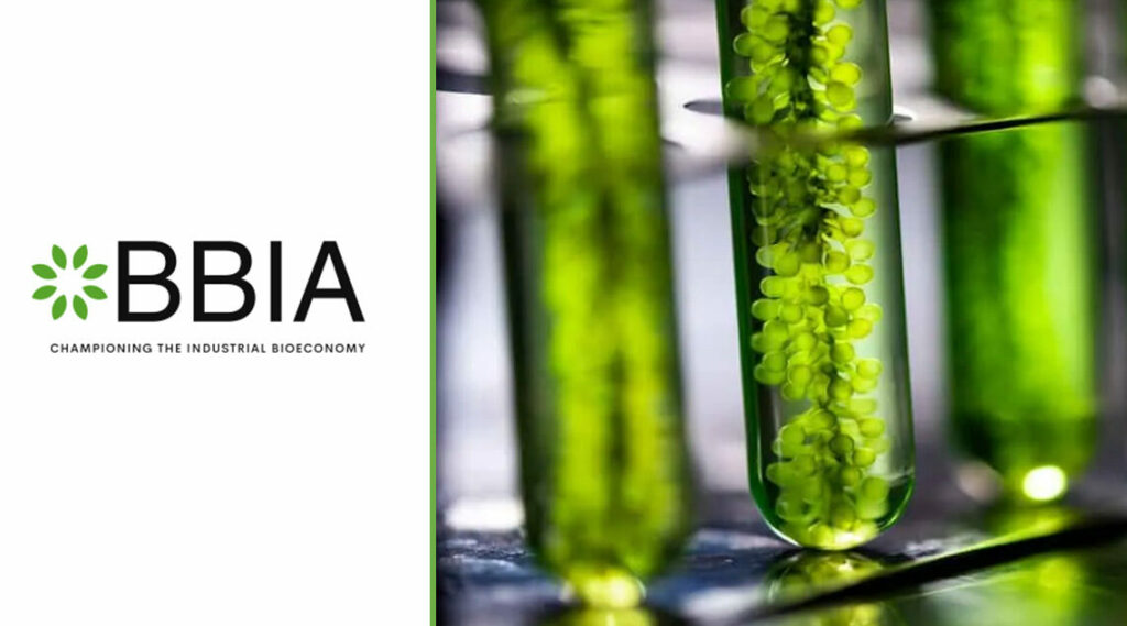Cromwell are proud to be members of the BBIA - Bio-based and Biodegradable Industries Association - 01977 686868