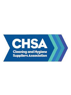 Cromwell Polythene are proud CHSA Members - Cleaning and Hygiene Suppliers Association since 2007
