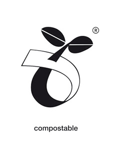 Cromwell supply products that are fully compostable and biodegrade products ideal for food waste and within the food service sector - Compostable bags and gloves