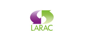 Proud LARAC Partners Cromwell Polythene - ask us about our partnership - 01977 686868