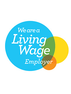 We are a proud Living Wage Employer - Cromwell Polythene