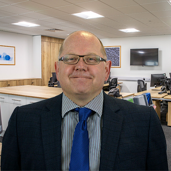 Paul Fleetwood - Business Development Director, 01977 686868