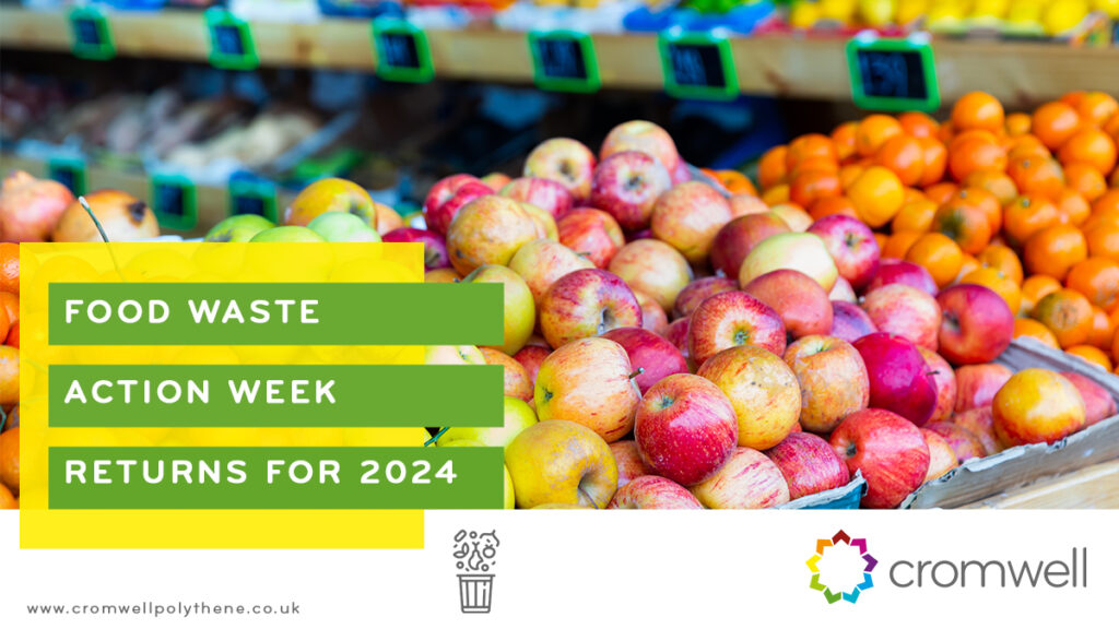 Food Action Waste Week - How to deal with Food Waste