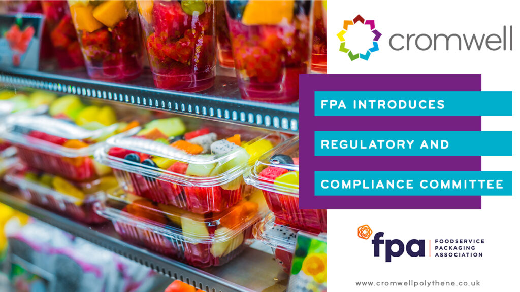FPA INTRODUCES REGULATORY AND COMPLIANCE COMMITTEE
