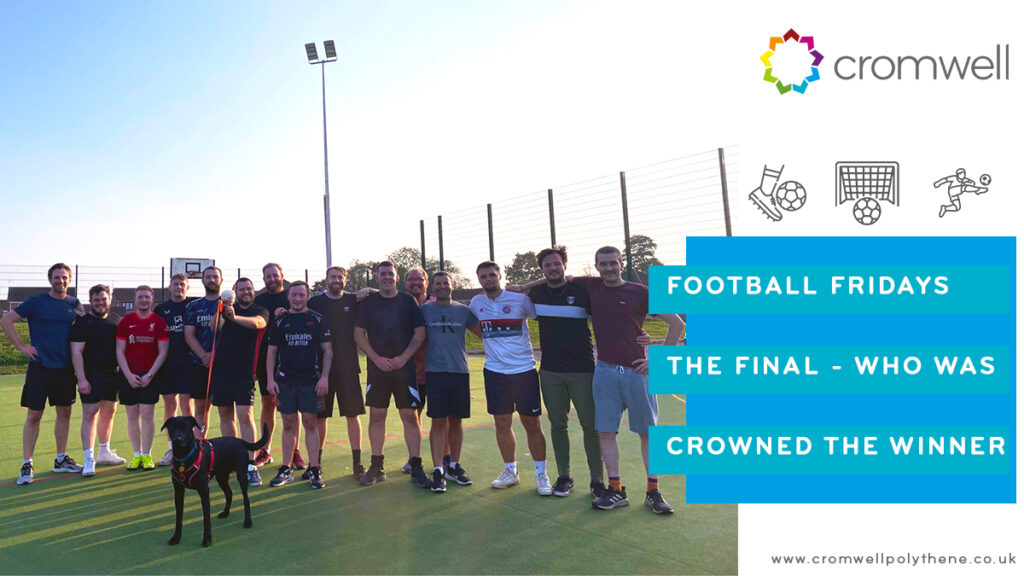 Football Friday's - The Final, who was Crowned the 2024 season winner?