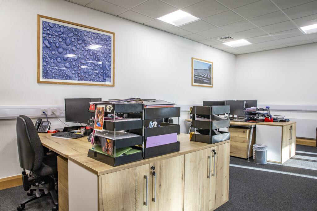 Accounts Office - Management Account Role - Join our team