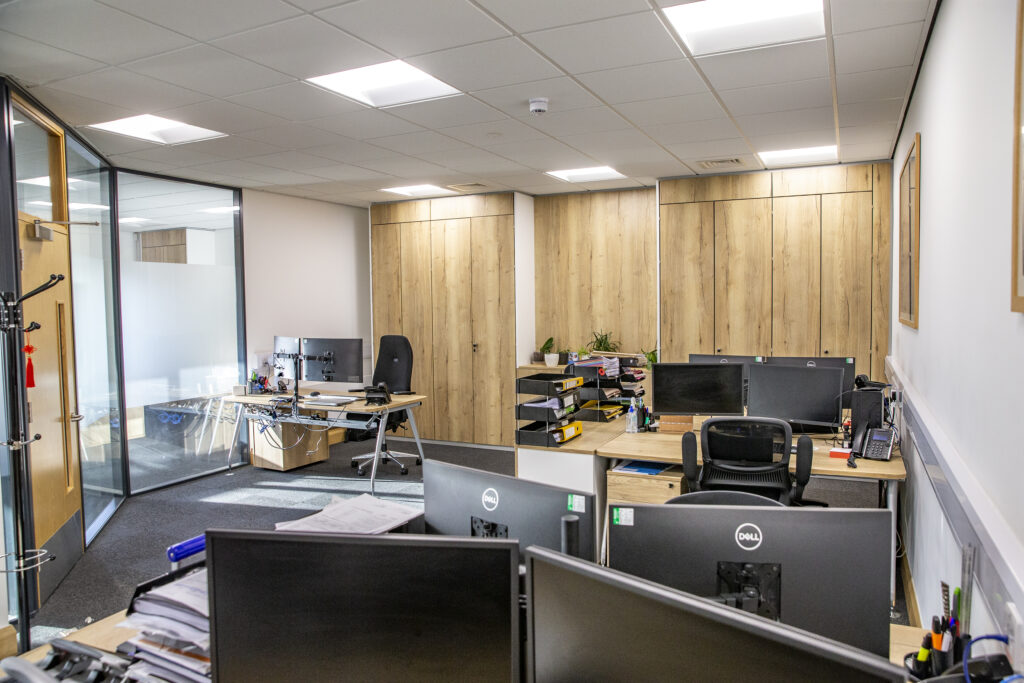 Accounts Office - Accounts Apprentice - Join our team