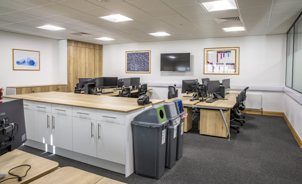 Sales Office - Customer Care Job Vacancy - Join Our Team