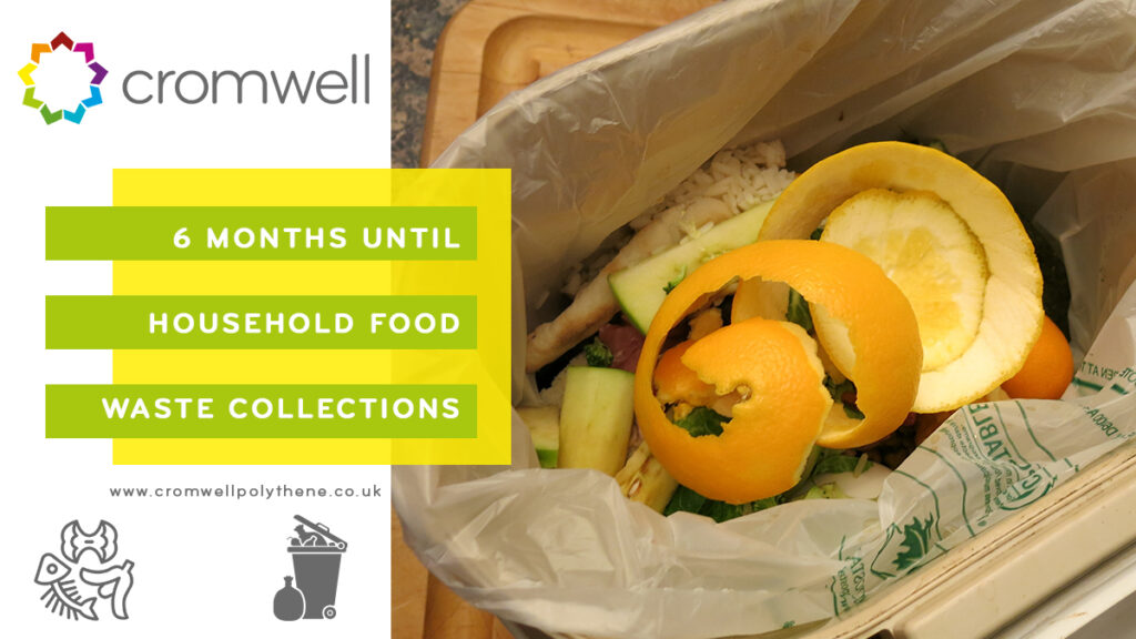 The countdown is on, just 6 months until the Simpler Recycling forms affect households - read more