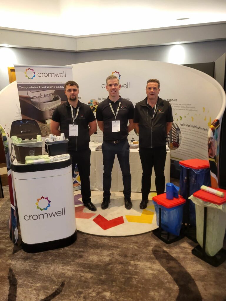 LARAC National Conference 25 Oct