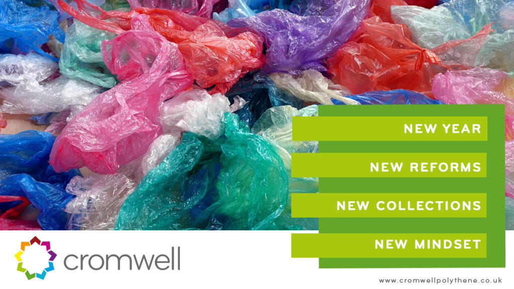 New Year, New Reforms, New Collections, New Mindset - get ready for waste management 2026 with Cromwell