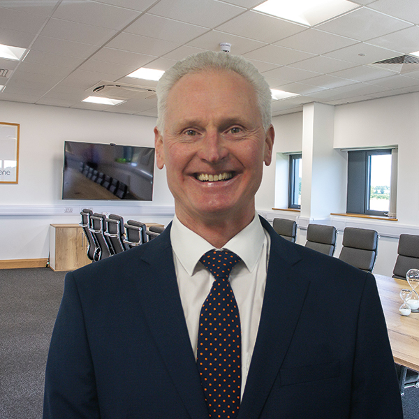 James Lee - Chairman of Cromwell Polythene Ltd