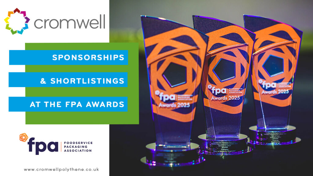 We are very proud to be shortlisted for 2 awards at the FPA Awards 2026, whilst also being sponsors for one.
