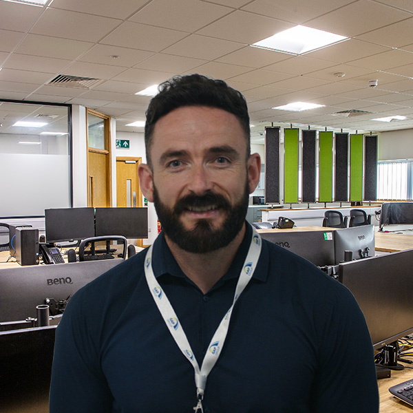 Richard Clow - Regional Development Manager - 01977 686868