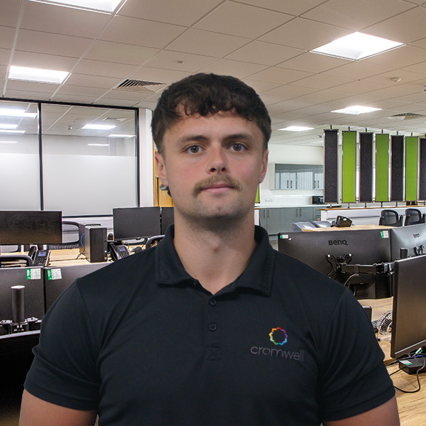Edward Dry - Business Development Manager 01977 686868